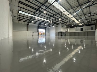 Property Image for Unit 1 Church Trading Estate, Slade Green Road, Erith, Kent, DA8 2JA