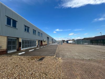Property Image for Unit 1 Church Trading Estate, Slade Green Road, Erith, Kent, DA8 2JA