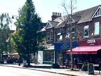 Property Image for Remenham House, Regatta Place, Marlow Road, SL8 5TD
