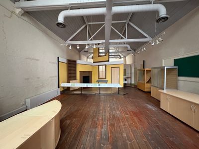 Property Image for 25, High Street, Eastleigh, Hampshire, SO50 5LF