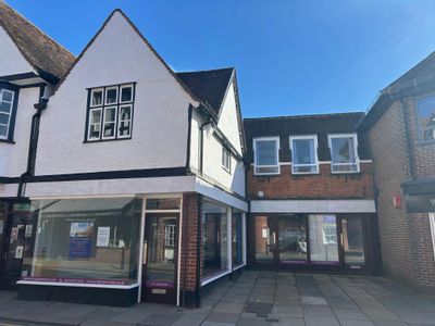 Property Image for 10-12 Denmark Street, Wokingham, RG40 2BB