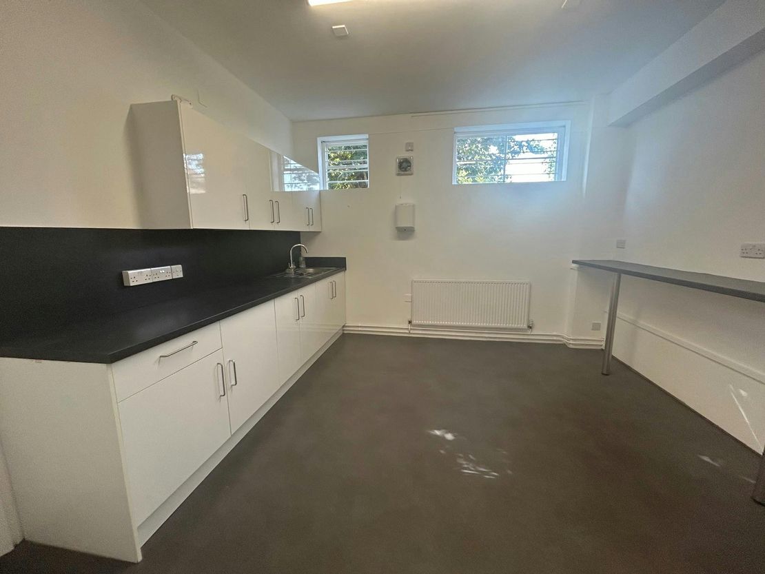 10-12 Denmark Street, Wokingham, RG40 2BB