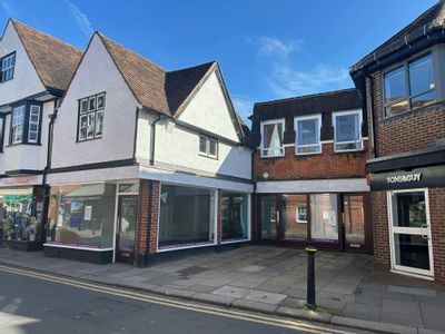 Property Image for 10-12 Denmark Street, Wokingham, RG40 2BB
