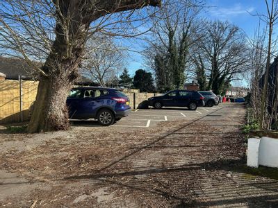 Property Image for 10-12 Denmark Street, Wokingham, RG40 2BB