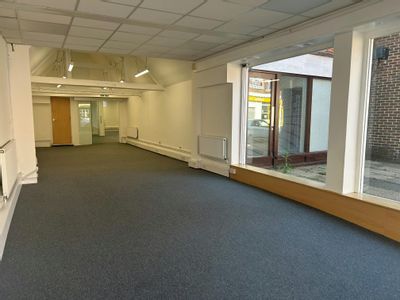 Property Image for 10-12 Denmark Street, Wokingham, RG40 2BB