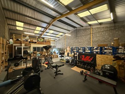 Property Image for Unit 2 Acer Court, Heol Parc Mawr, Cross Hands, Llanelli SA14 6RE