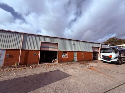 Property Image for Unit 2 Acer Court, Heol Parc Mawr, Cross Hands, Llanelli SA14 6RE
