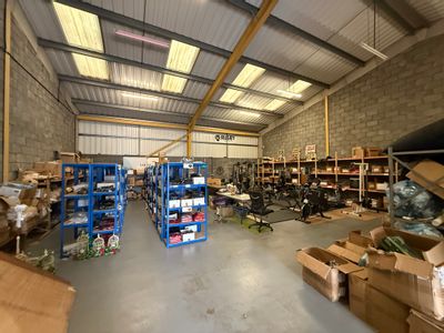 Property Image for Unit 2 Acer Court, Heol Parc Mawr, Cross Hands, Llanelli SA14 6RE