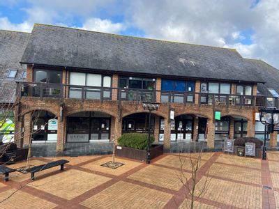 Property Image for 21  Shamrock Way, Hythe Marina Village, Southampton, Hampshire, SO45 6DY