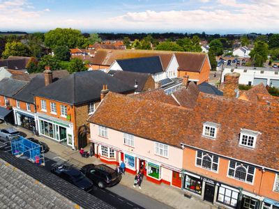Property Image for 68 High Street, Hadleigh IP7 5EF
