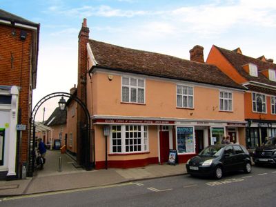 Property Image for 68 High Street, Hadleigh IP7 5EF