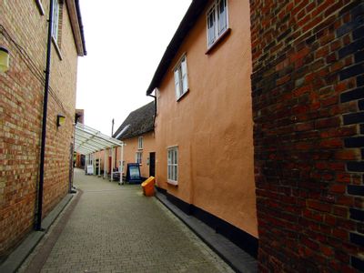 Property Image for 68 High Street, Hadleigh IP7 5EF