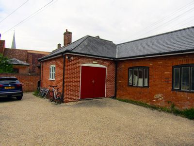 Property Image for 68 High Street, Hadleigh IP7 5EF