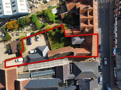 Property Image for 68 High Street, Hadleigh IP7 5EF