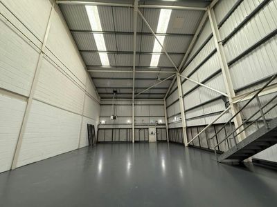 Property Image for Unit 8 Partnership Park, Rodney Road, Southsea, PO4 8DF