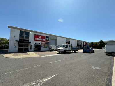Property Image for Unit 8 Partnership Park, Rodney Road, Southsea, PO4 8DF