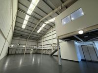 Property Image for Unit 8 Partnership Park, Rodney Road, Southsea, PO4 8DF