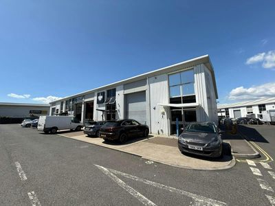 Property Image for Unit 8 Partnership Park, Rodney Road, Southsea, PO4 8DF