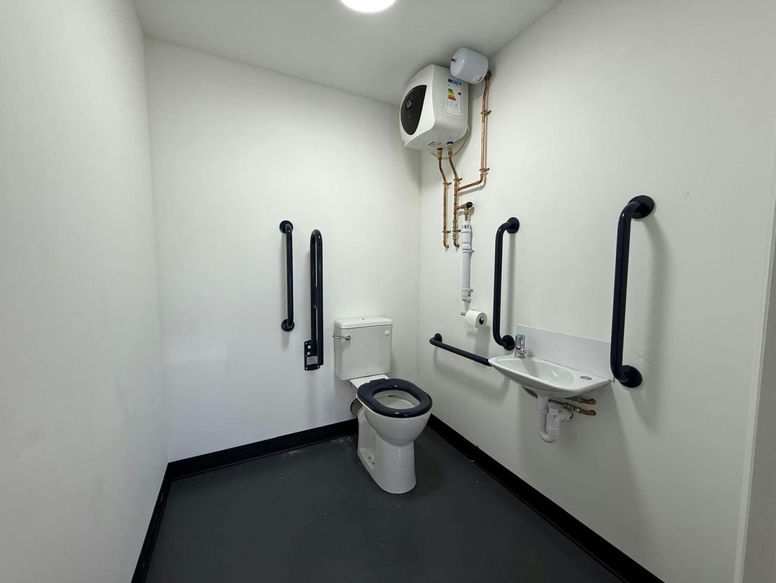 Unit 8 Partnership Park, Rodney Road, Southsea, PO4 8DF