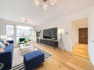 Property Image for Mount Avenue, London W5