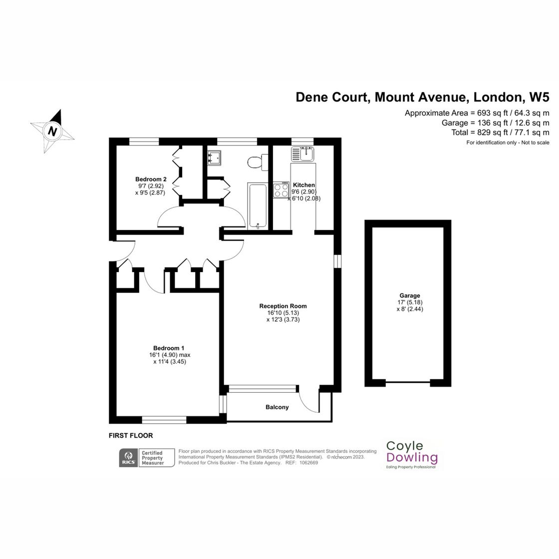 Property Floorplan 1