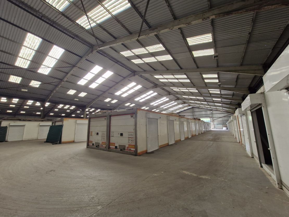 Access Road, Common Lane, Ranskill, Retford, Nottinghamshire, DN22 8LW