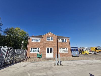 Property Image for Access Road, Common Lane, Ranskill, Retford, Nottinghamshire, DN22 8LW