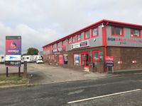Property Image for Newgate House - Suite 2, North Wales, Broughton Mills Road, Broughton, Flintshire, CH4 0BY