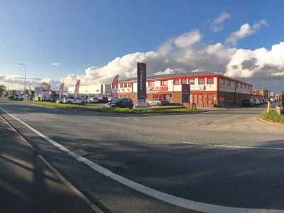Property Image for Newgate House - Suite 2, North Wales, Broughton Mills Road, Broughton, Flintshire, CH4 0BY