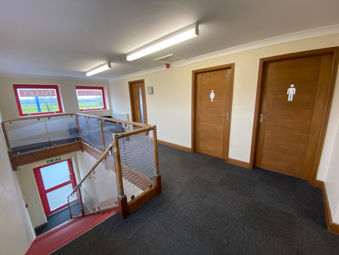 Newgate House - Suite 2, North Wales, Broughton Mills Road, Broughton, Flintshire, CH4 0BY
