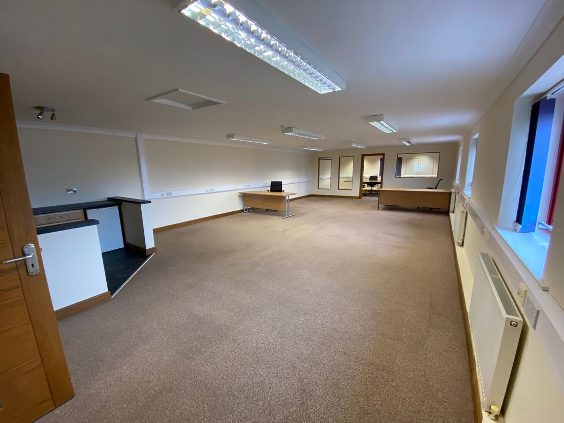 Newgate House - Suite 2, North Wales, Broughton Mills Road, Broughton, Flintshire, CH4 0BY