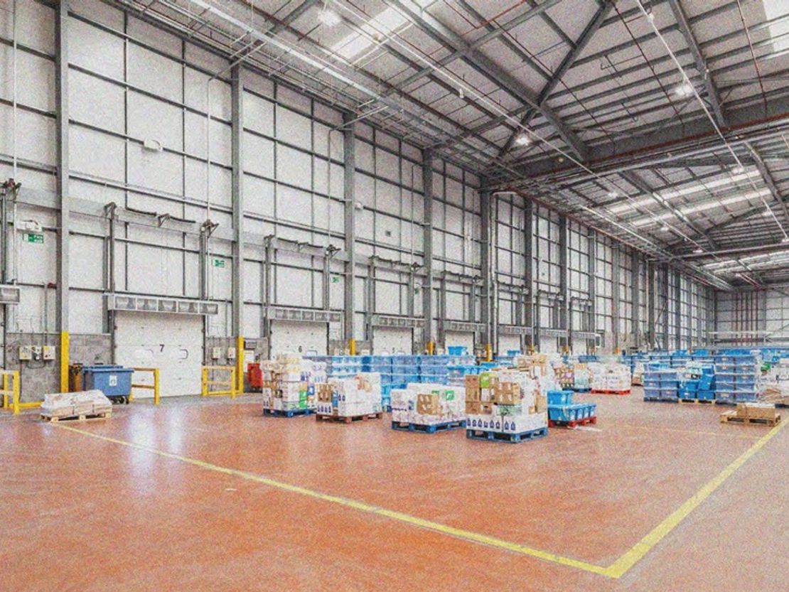 Enterprise House, West Avenue, Talke, Stoke On Trent, Staffordshire, ST7 1TL