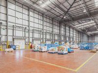 Property Image for Enterprise House, West Avenue, Talke, Stoke On Trent, Staffordshire, ST7 1TL