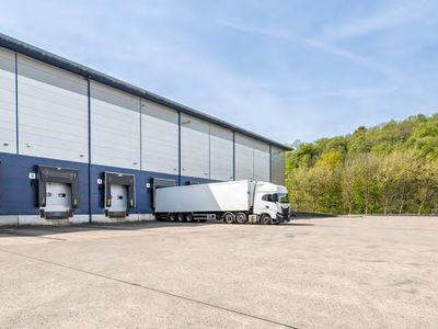 Property Image for Enterprise House, West Avenue, Talke, Stoke On Trent, Staffordshire, ST7 1TL