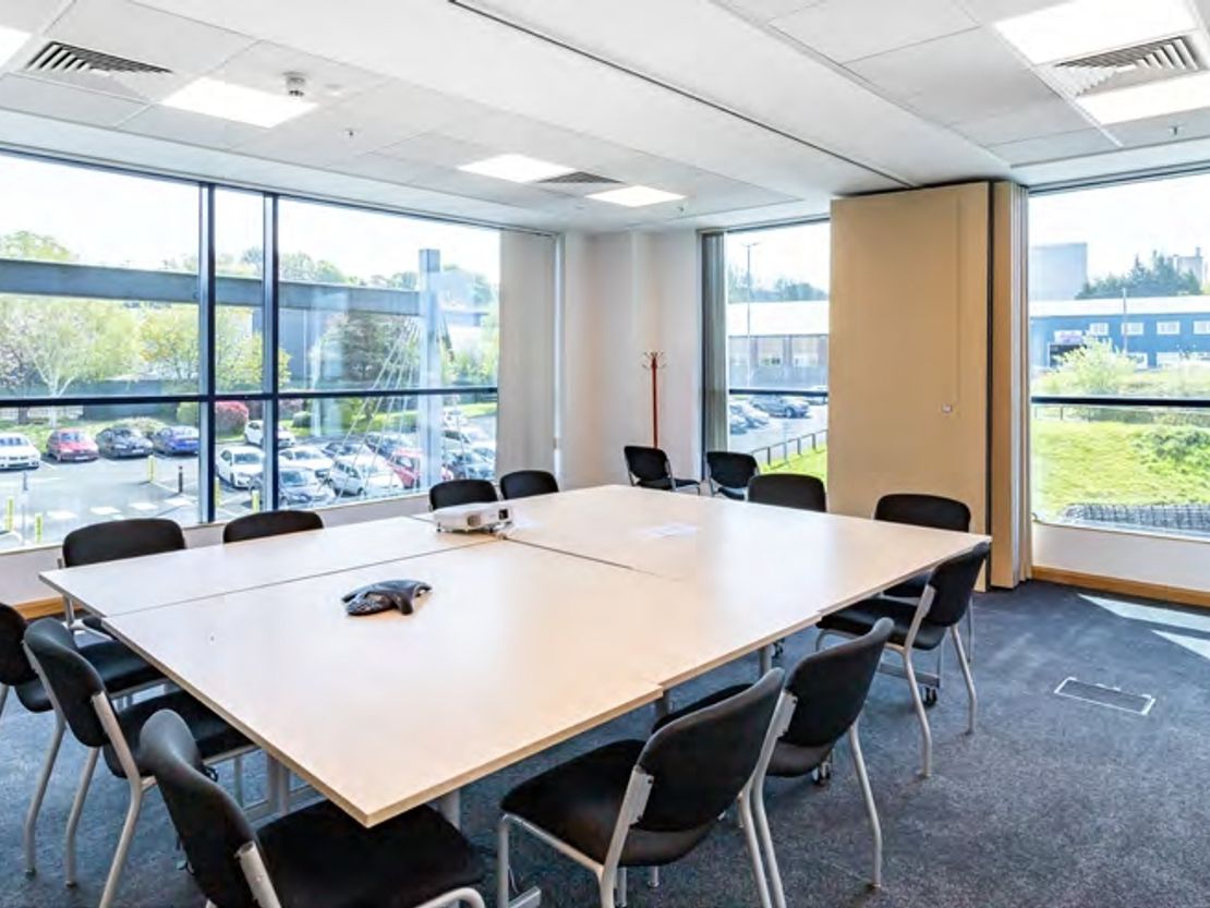 Enterprise House, West Avenue, Talke, Stoke On Trent, Staffordshire, ST7 1TL