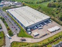Property Image for Enterprise House, West Avenue, Talke, Stoke On Trent, Staffordshire, ST7 1TL