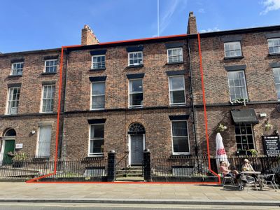 Property Image for Hope Street, Liverpool