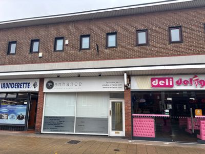 Property Image for 78 Northgate, Wakefield, West Yorkshire, WF1 3AY