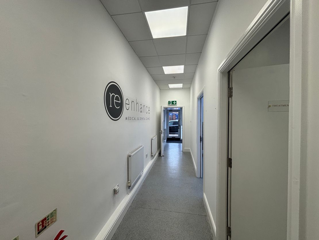 78 Northgate, Wakefield, West Yorkshire, WF1 3AY
