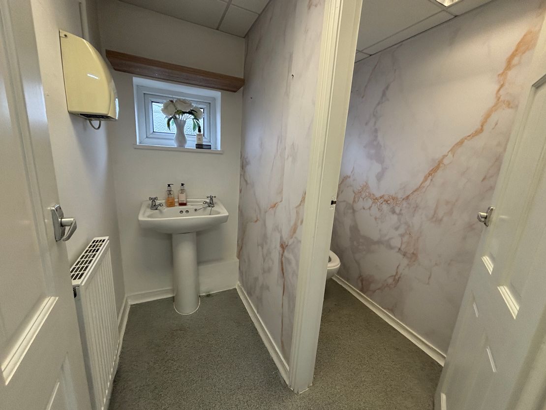 78 Northgate, Wakefield, West Yorkshire, WF1 3AY