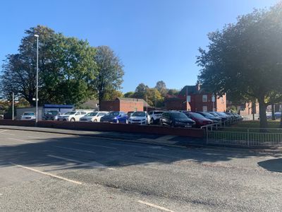 Property Image for Francis Street, Castleford, WF10 1HF