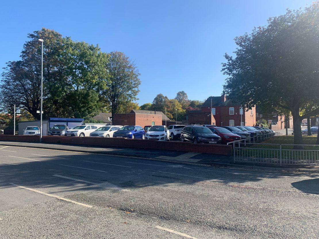 Francis Street, Castleford, WF10 1HF
