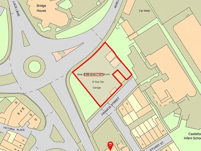 Property Image for Francis Street, Castleford, WF10 1HF