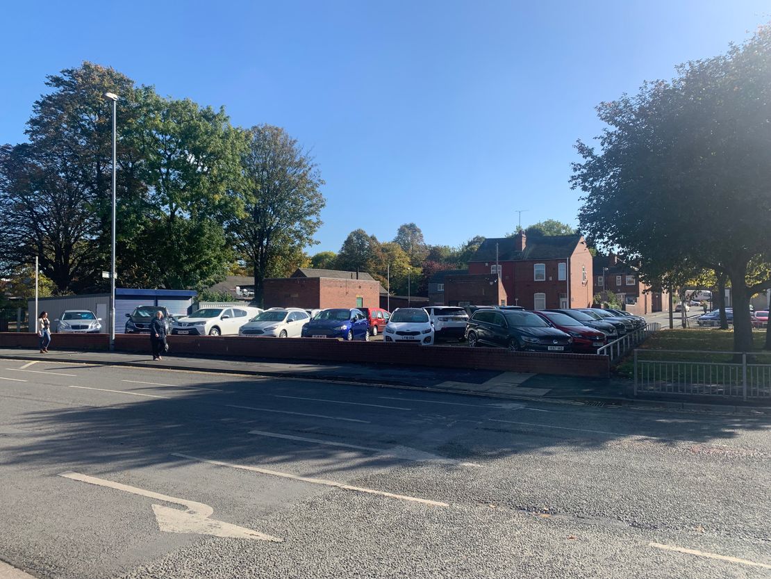Francis Street, Castleford, WF10 1HF