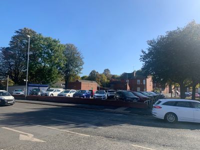 Property Image for Francis Street, Castleford, WF10 1HF