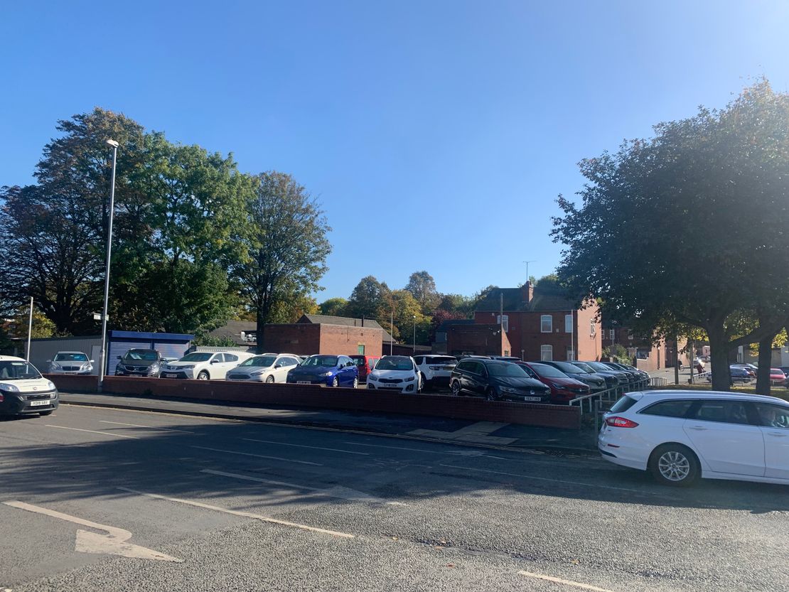 Francis Street, Castleford, WF10 1HF