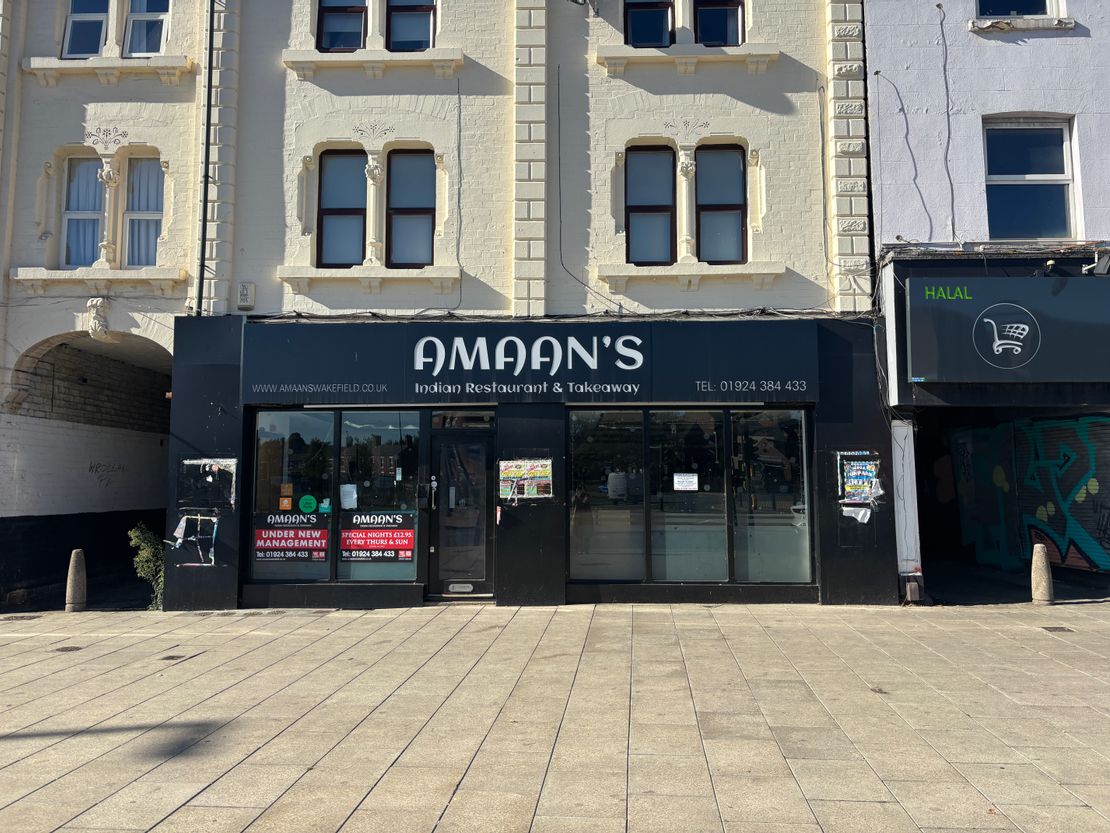 148-150 Lower Kirkgate, Wakefield, WF1 1TU