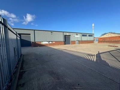 Property Image for Tadman Business Park, Tadman Street, Wakefield, West Yorkshire, WF1 5RG