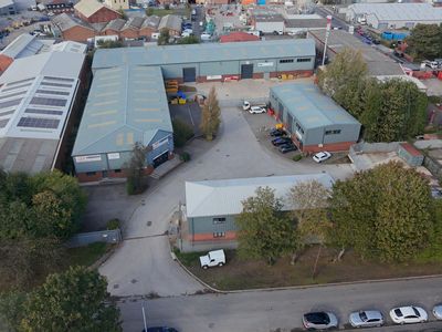 Property Image for Tadman Business Park, Tadman Street, Wakefield, West Yorkshire, WF1 5RG