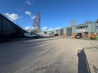 Property Image for Tadman Business Park, Tadman Street, Wakefield, West Yorkshire, WF1 5RG